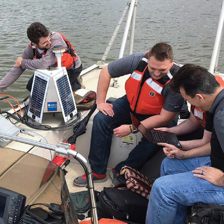 Preserving Endangered Mussels. Protecting mussels environment as essential parts of a freshwater ecosystem