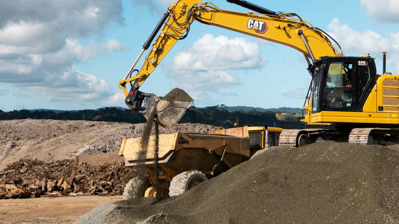 Why construction site monitoring makes sense