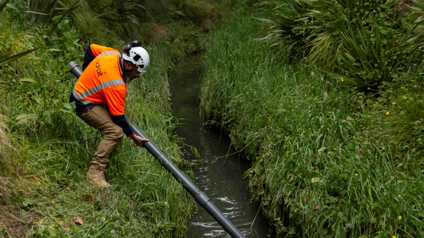 portable environmental monitoring kits (PMK) by adroit