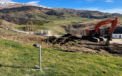 NZTA: New Technology for Slip Monitoring Trialled on a South Island Highway